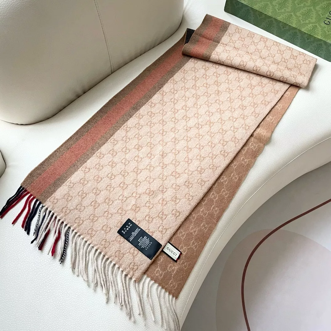 Gucci Scarf For Women Comfortable 3979