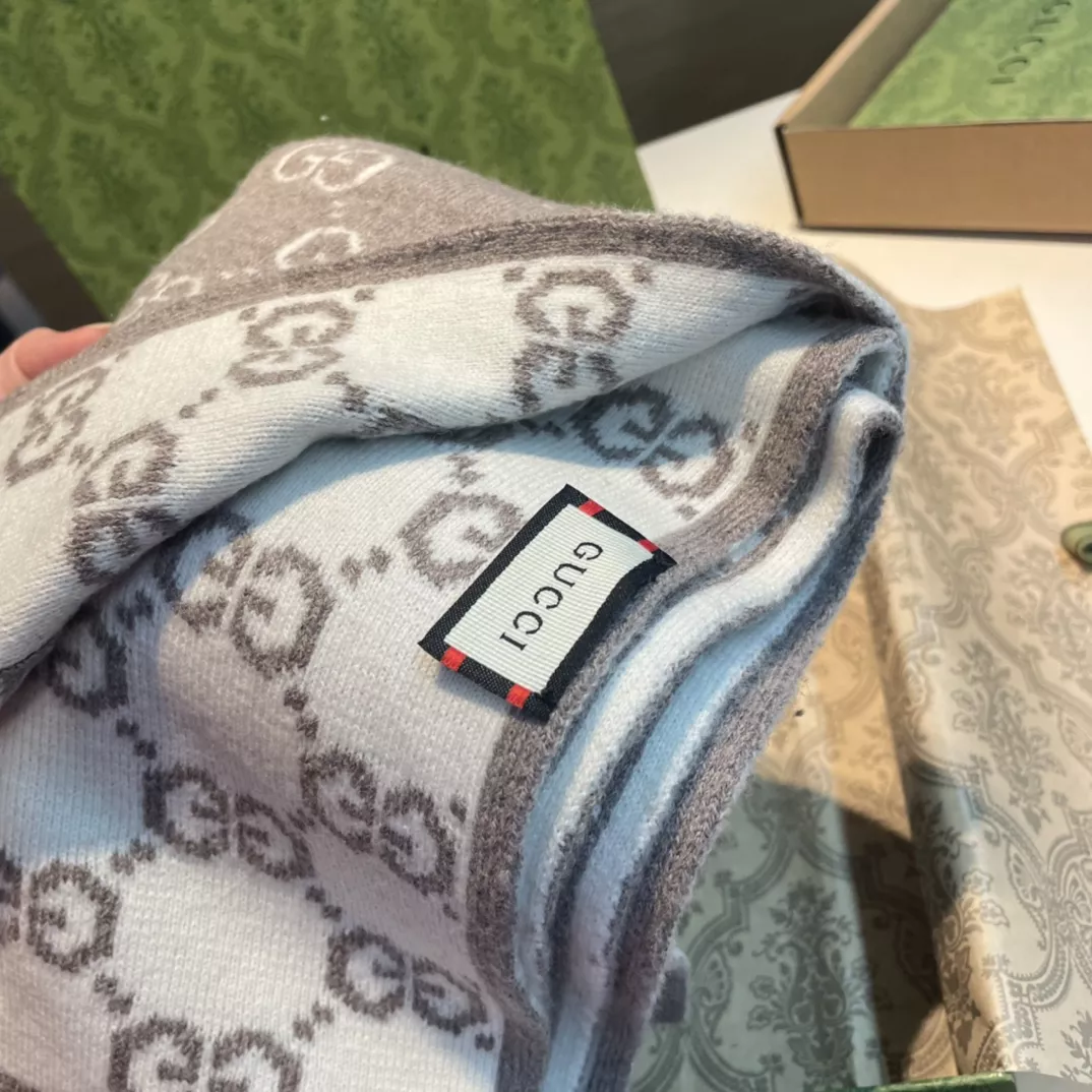 Gucci Scarf For Women DailyWear 169