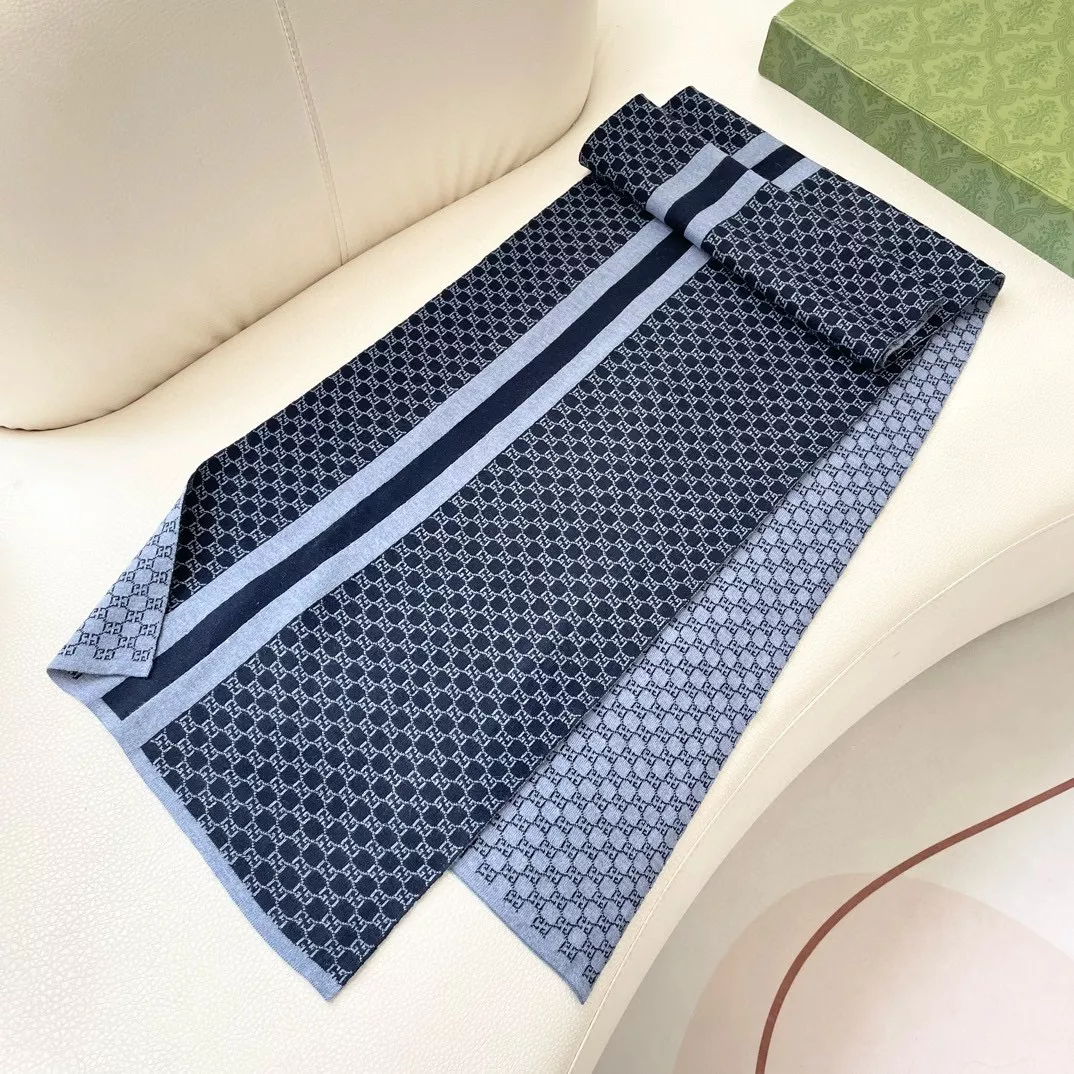 Gucci Scarf For Women Fashionable 9249