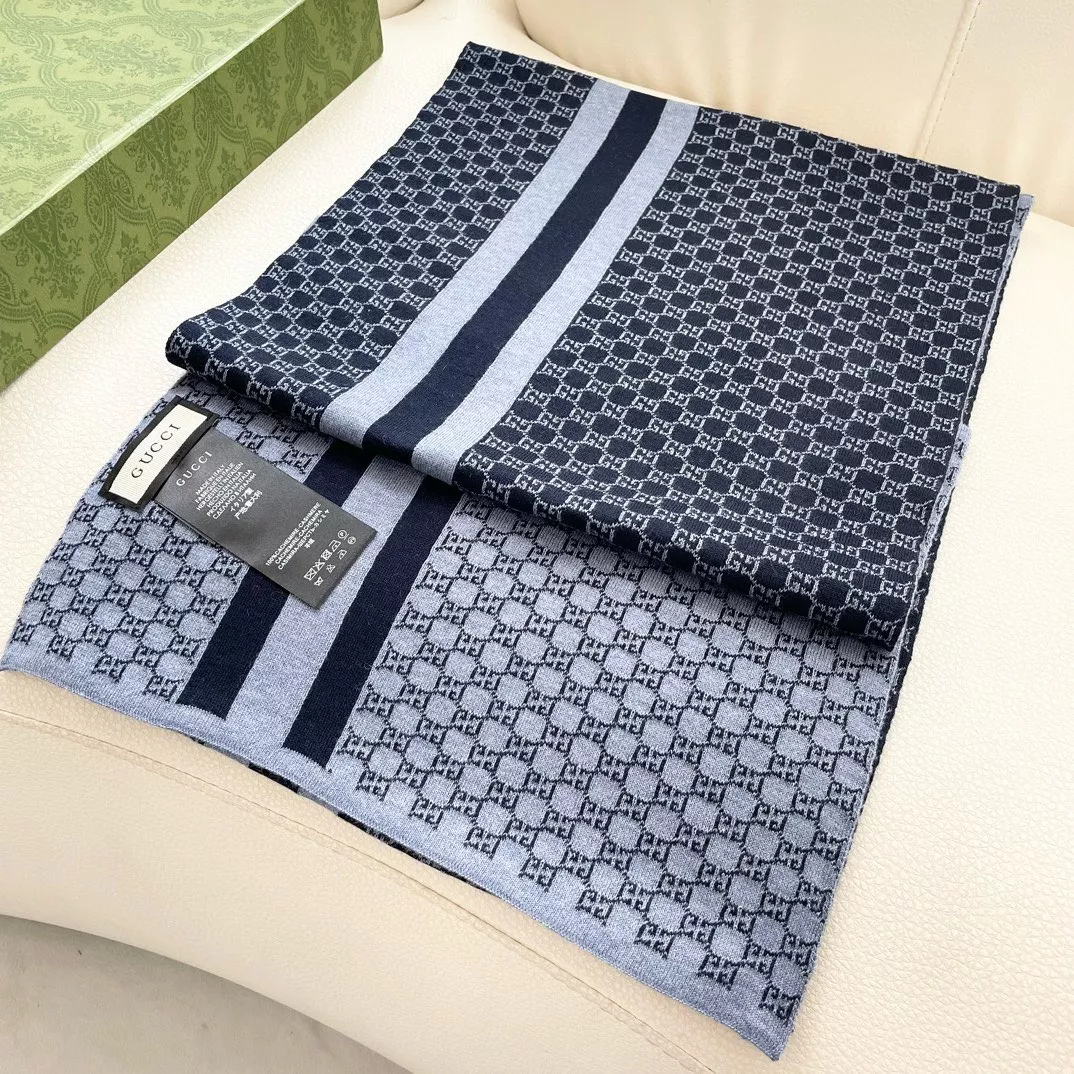 Gucci Scarf For Women Fashionable 9249