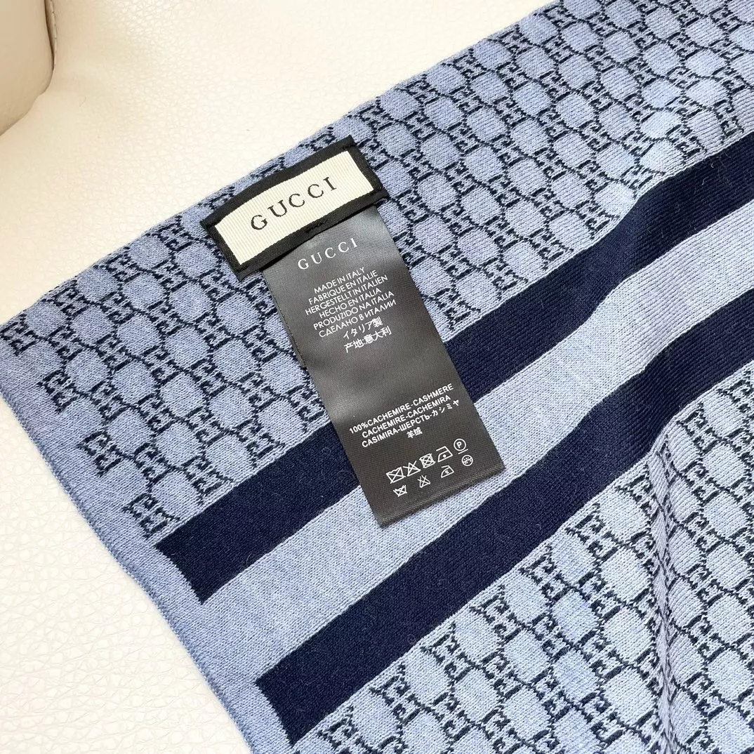 Gucci Scarf For Women Fashionable 9249