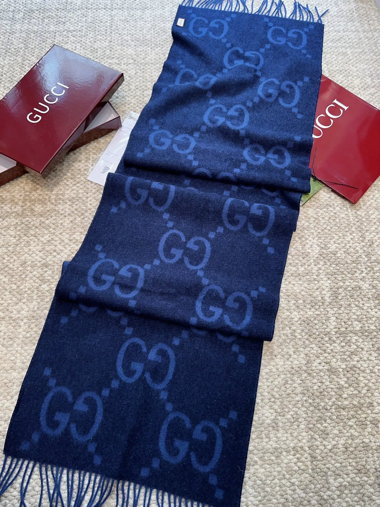 Gucci Scarf For Women SportInspired 2715