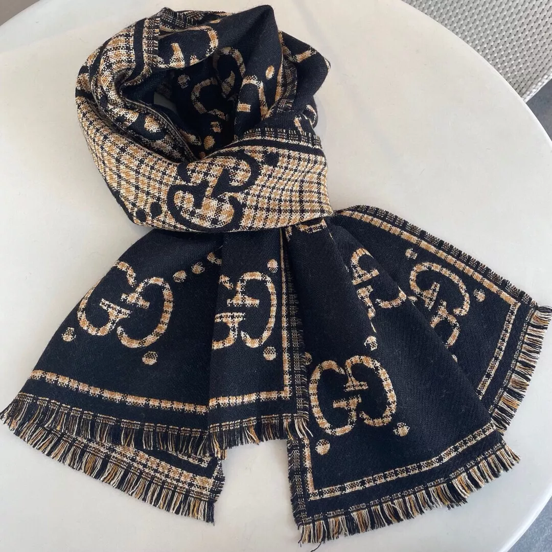 Gucci Scarf For Women StreetReady 4202