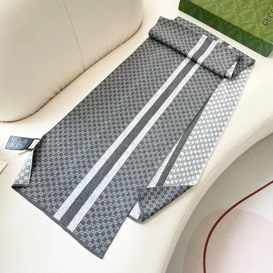 Gucci Scarf For Women Stylish 6229