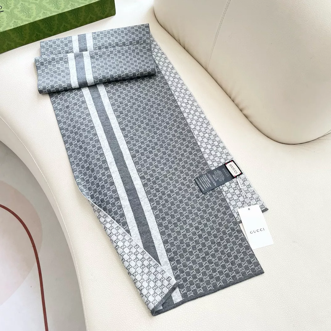 Gucci Scarf For Women Stylish 6229