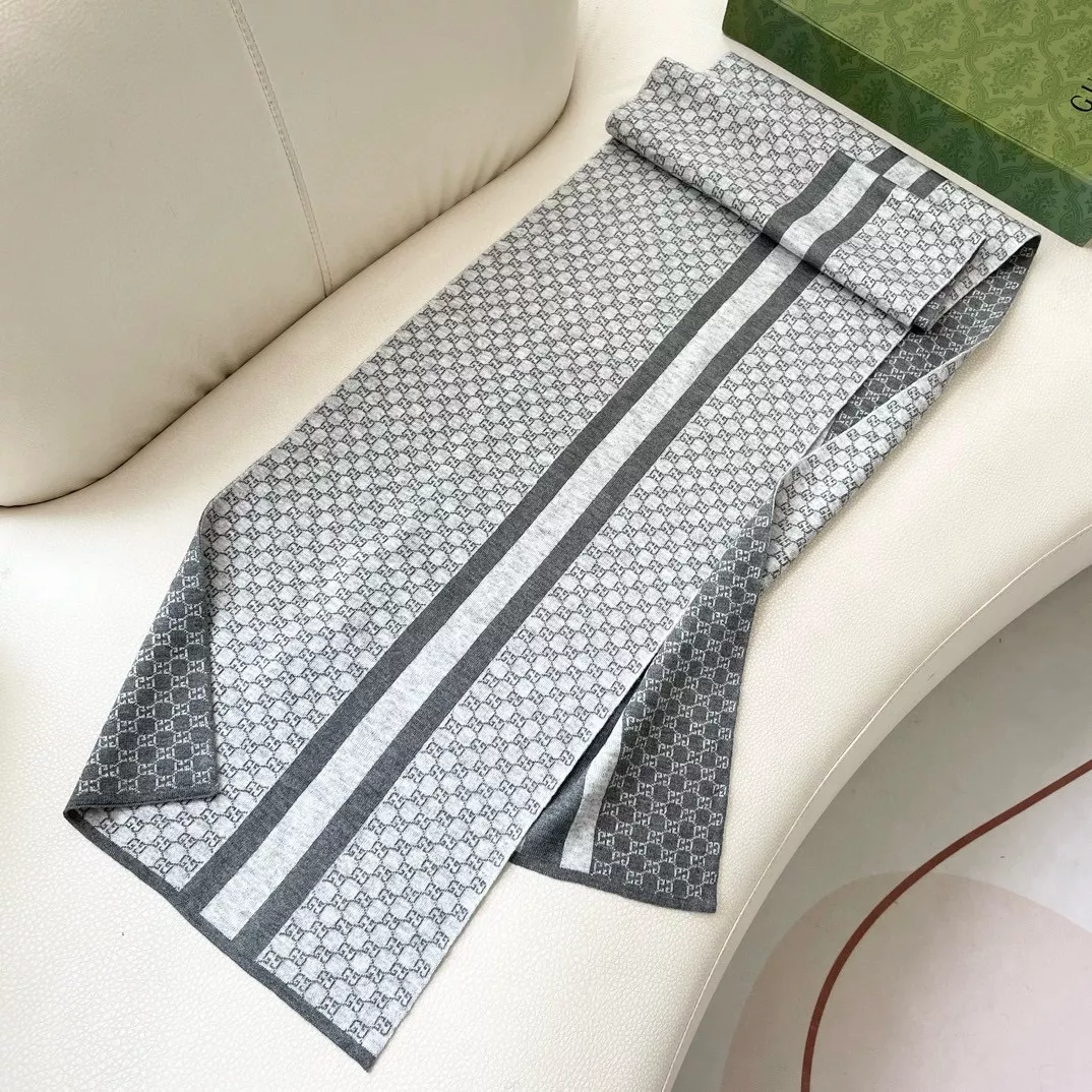 Gucci Scarf For Women Stylish 6229