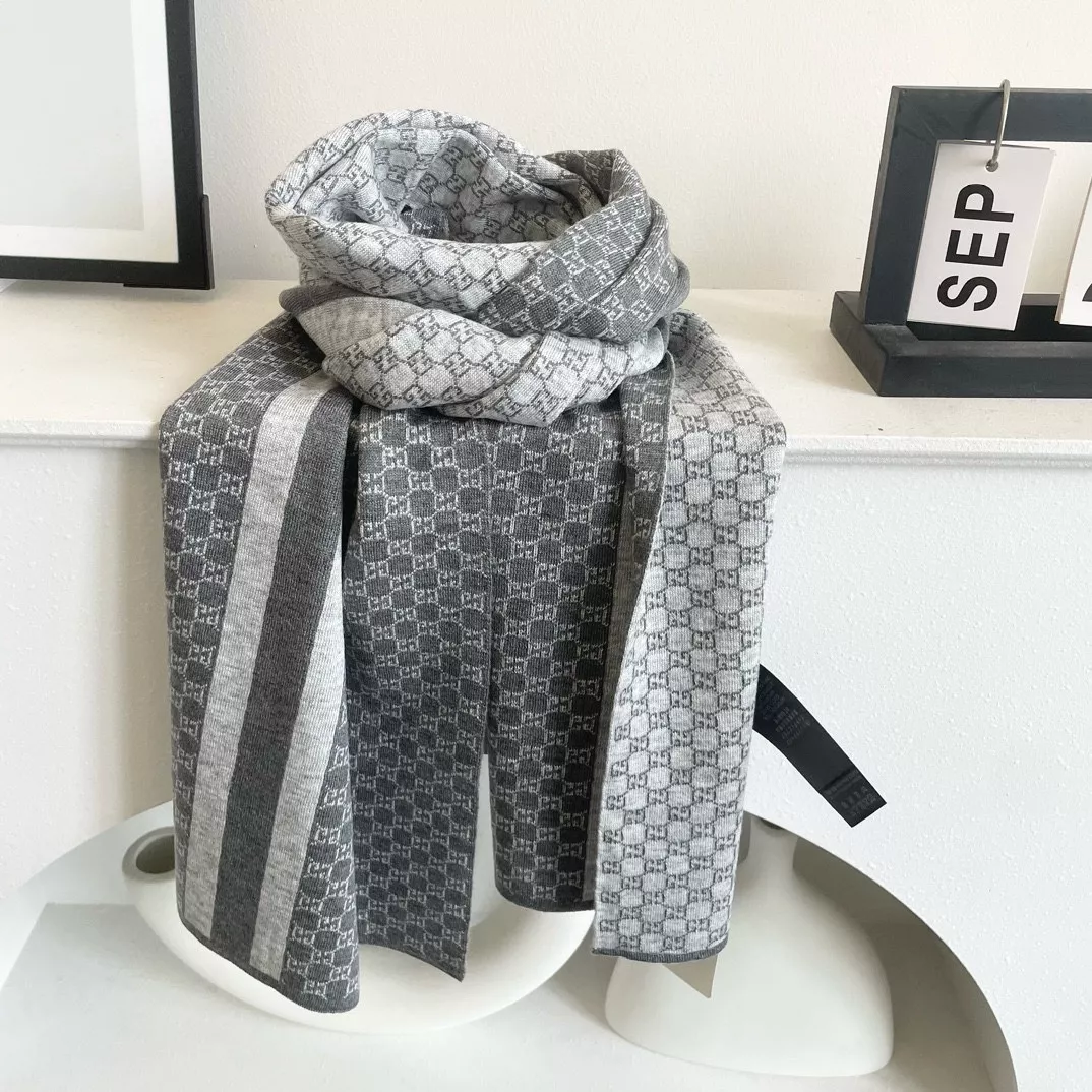 Gucci Scarf For Women Stylish 6229