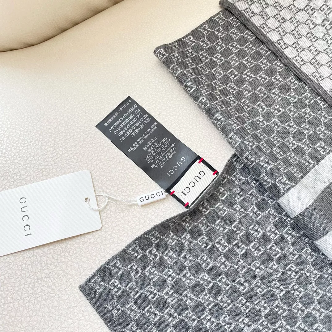 Gucci Scarf For Women Stylish 6229