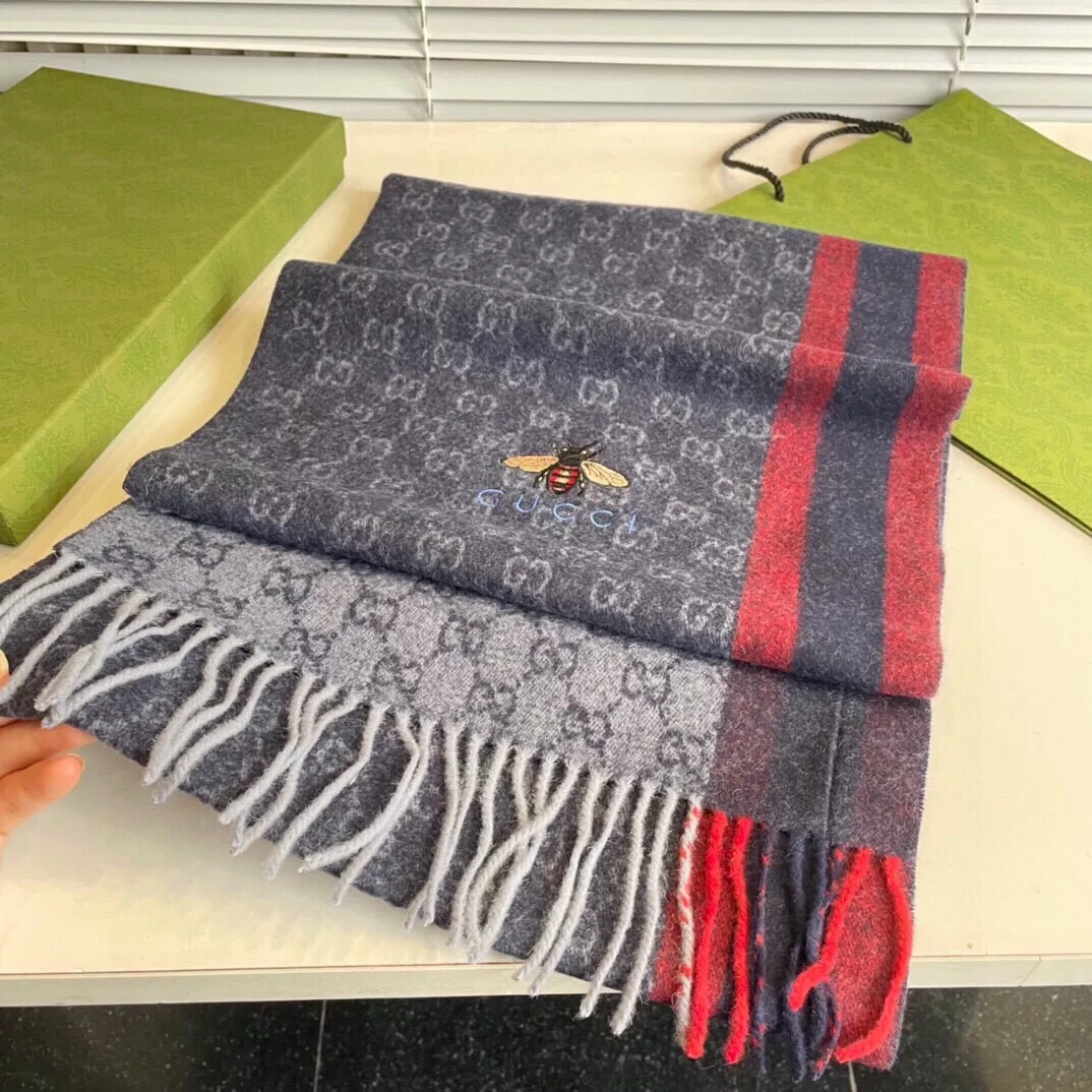 Gucci Scarf For Women Trendsetting 8451