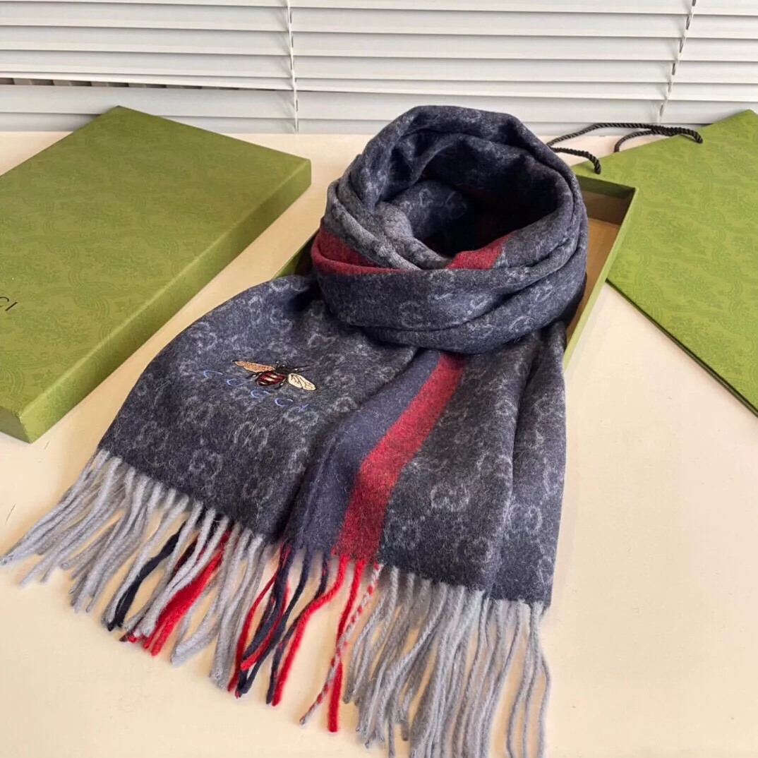 Gucci Scarf For Women Trendsetting 8451