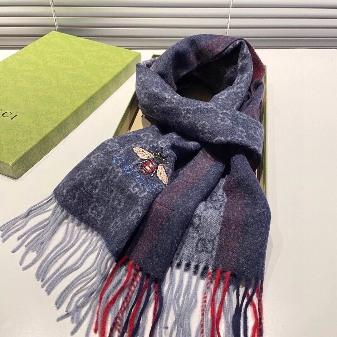 Gucci Scarf For Women Trendsetting 8451