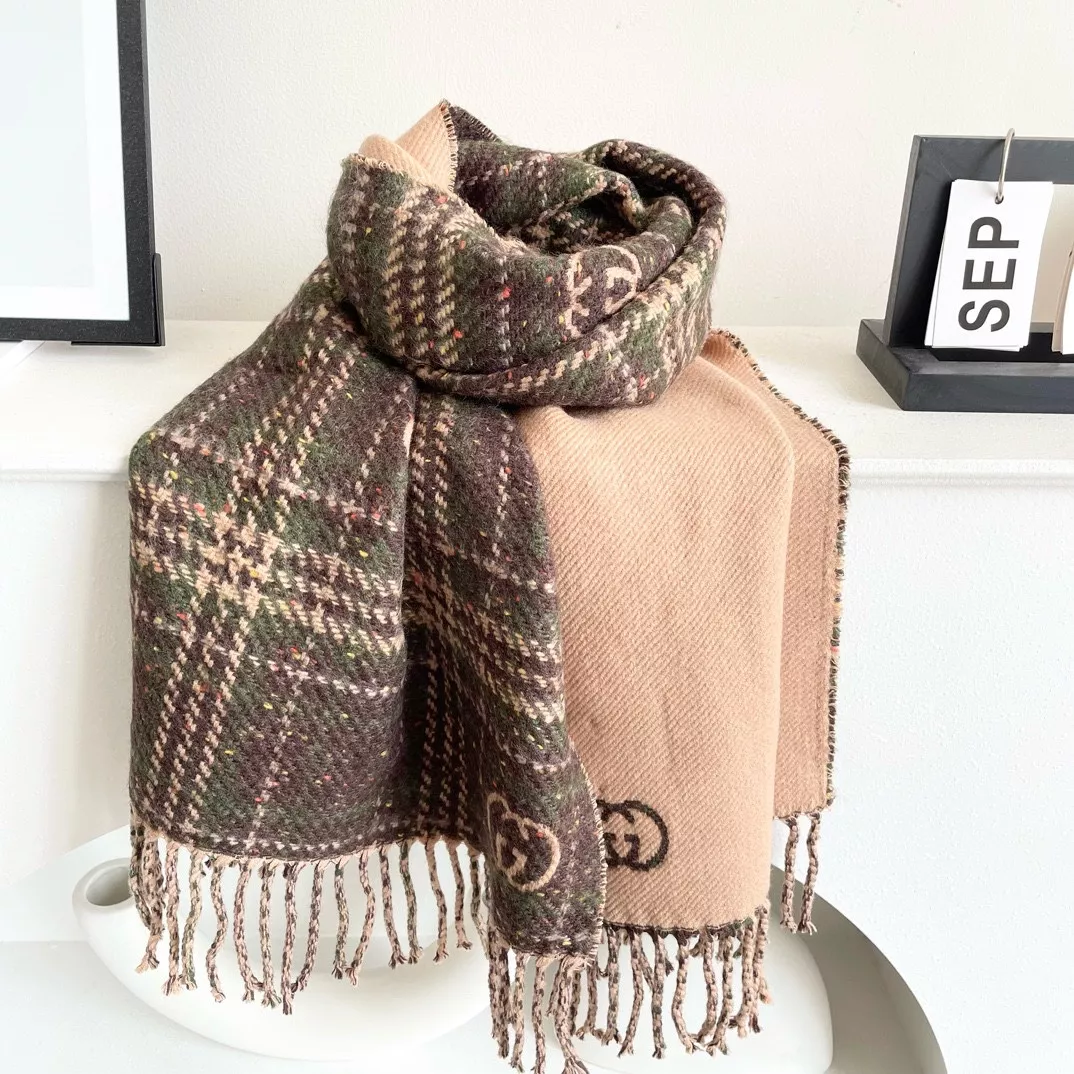Gucci Scarf For Women Vibrant 8564