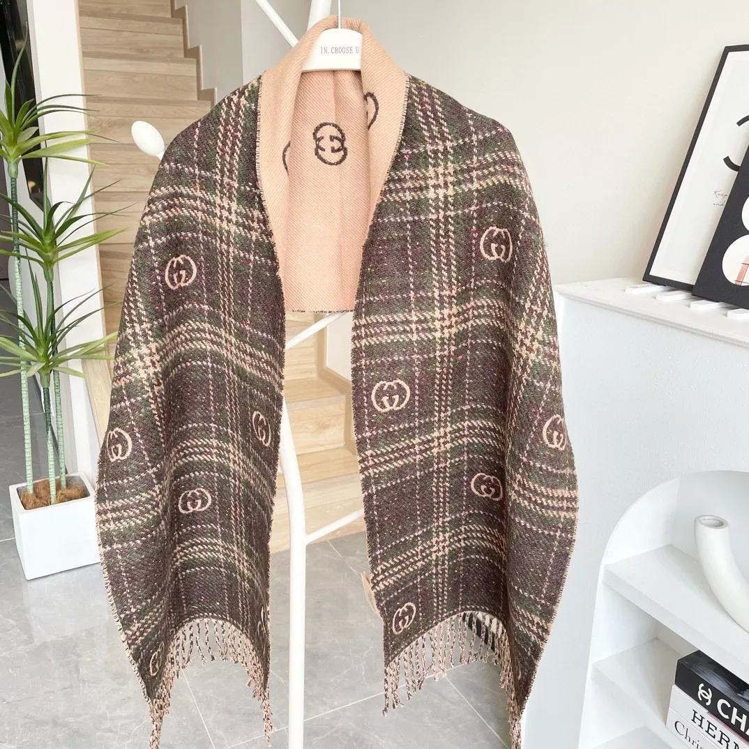 Gucci Scarf For Women Vibrant 8564