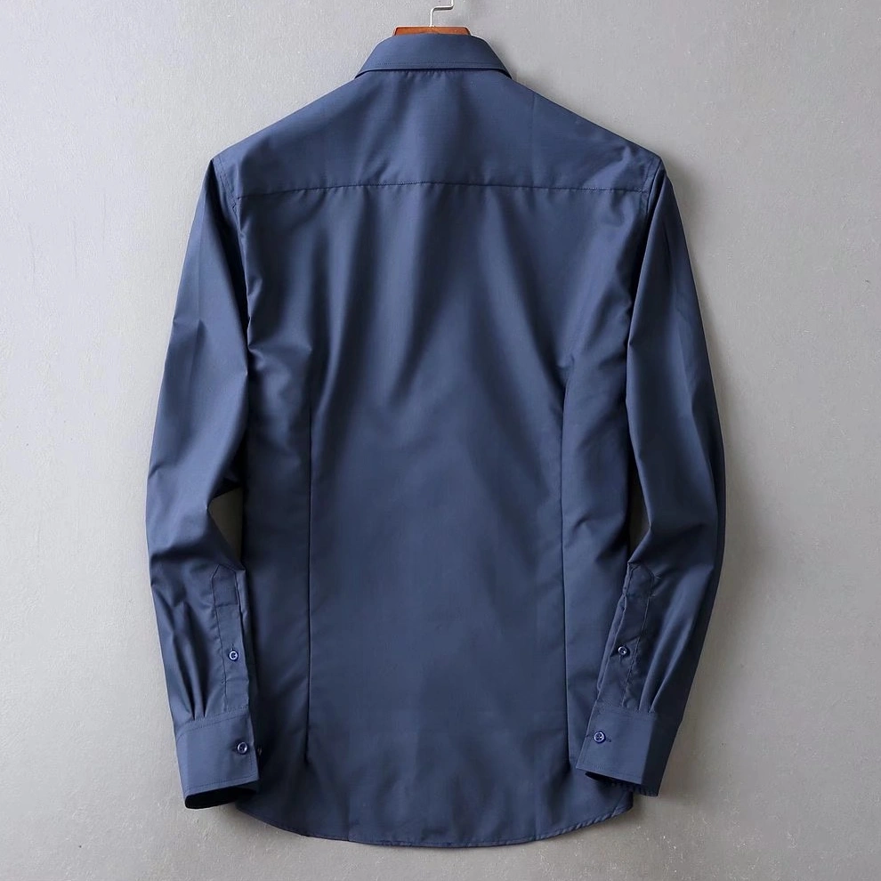 Gucci Shirts Long Sleeved For Men EasyMatch 5446