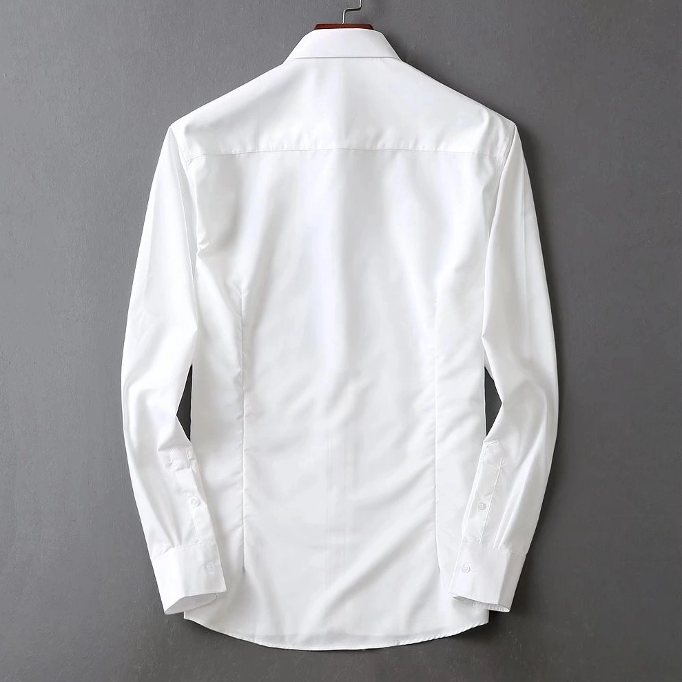 Gucci Shirts Long Sleeved For Men EasyMatch 7048