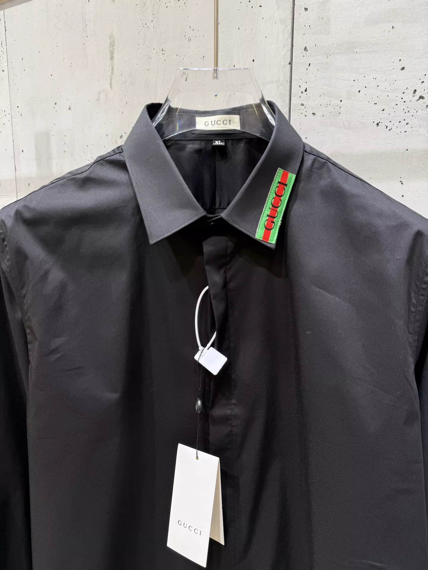 Gucci Shirts Long Sleeved For Men TopPick 641