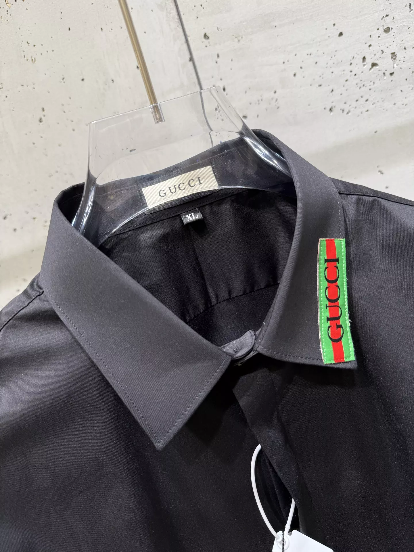 Gucci Shirts Long Sleeved For Men TopPick 641