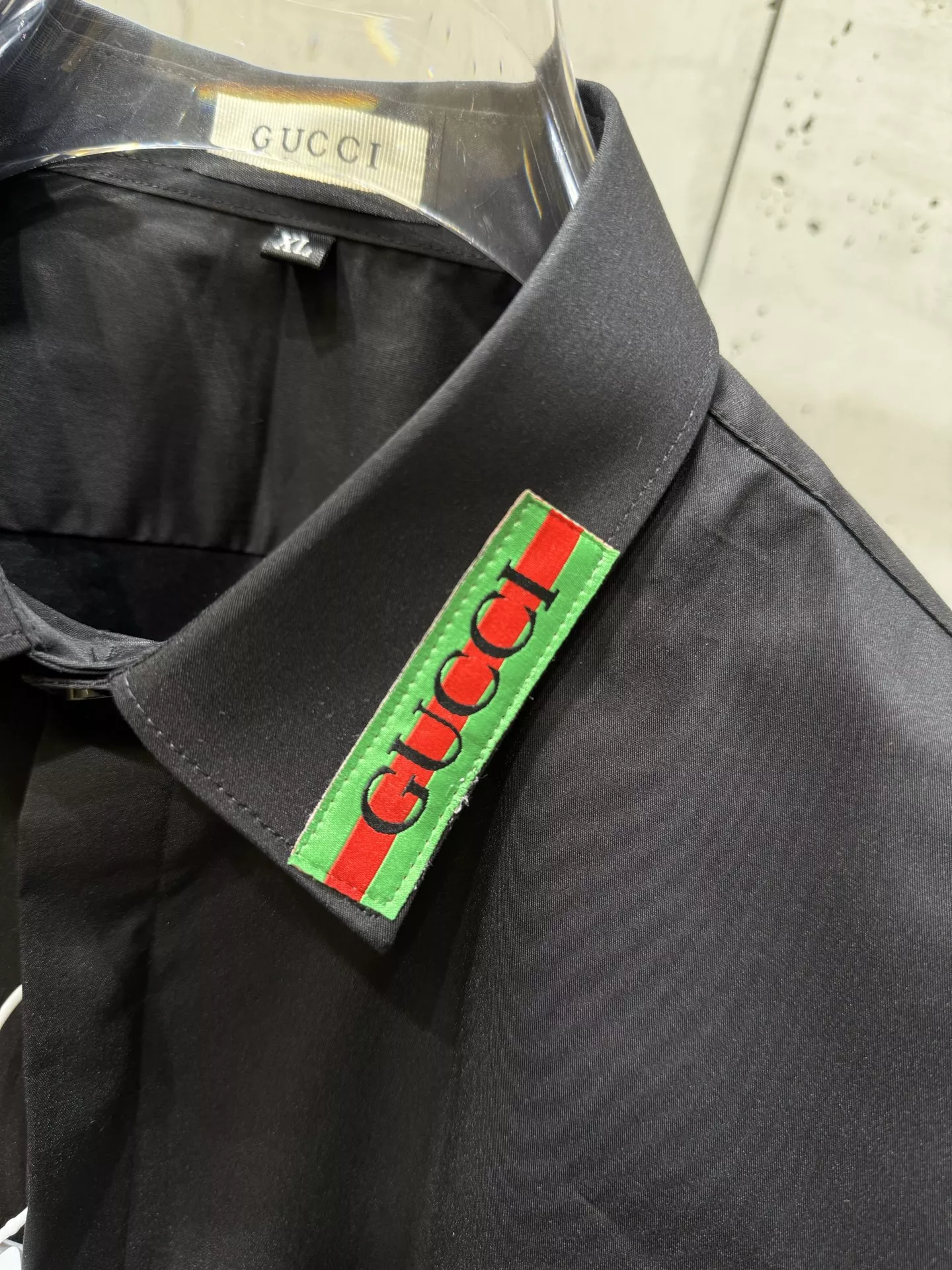 Gucci Shirts Long Sleeved For Men TopPick 641