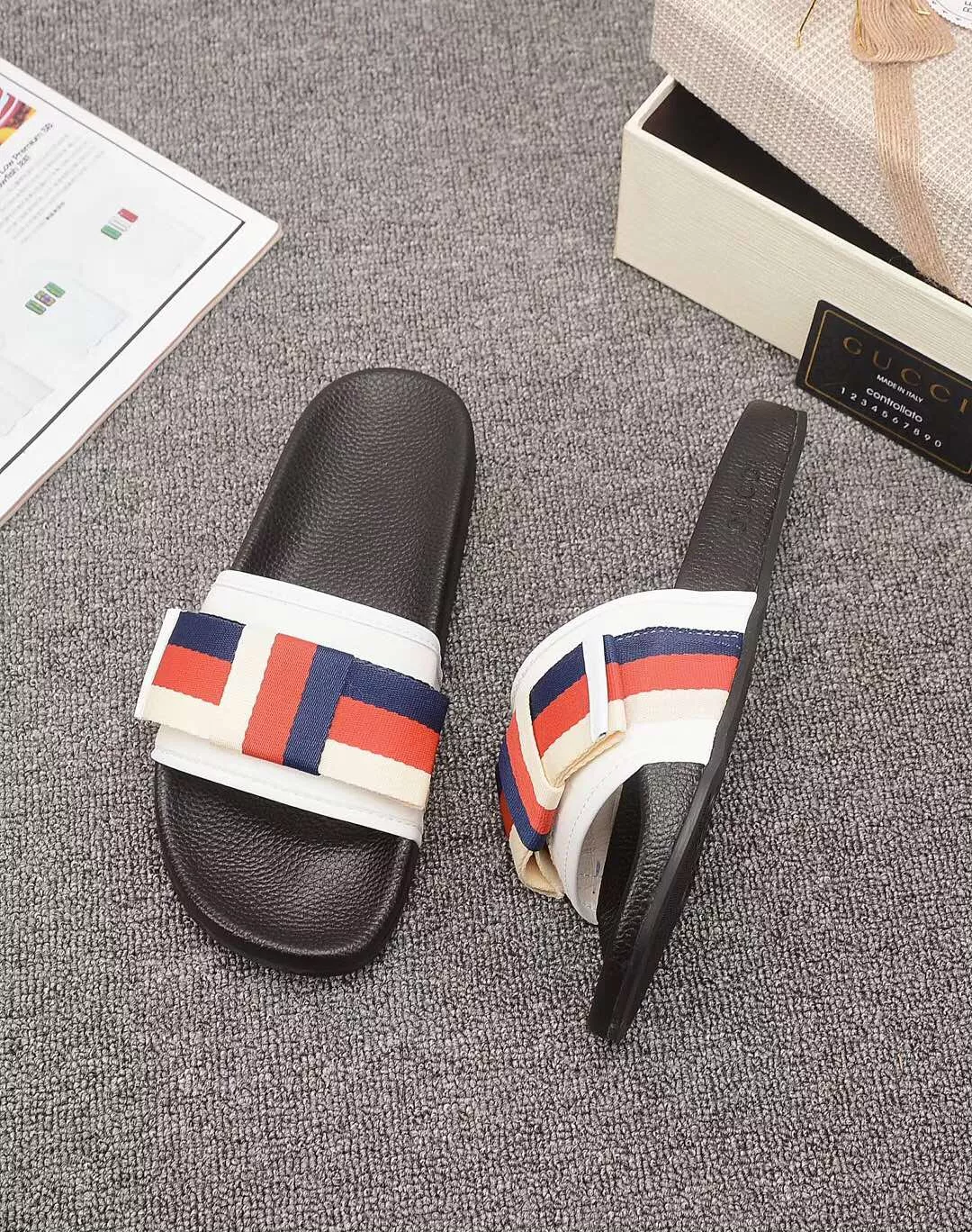 Gucci Slippers For Men Affordable 3755