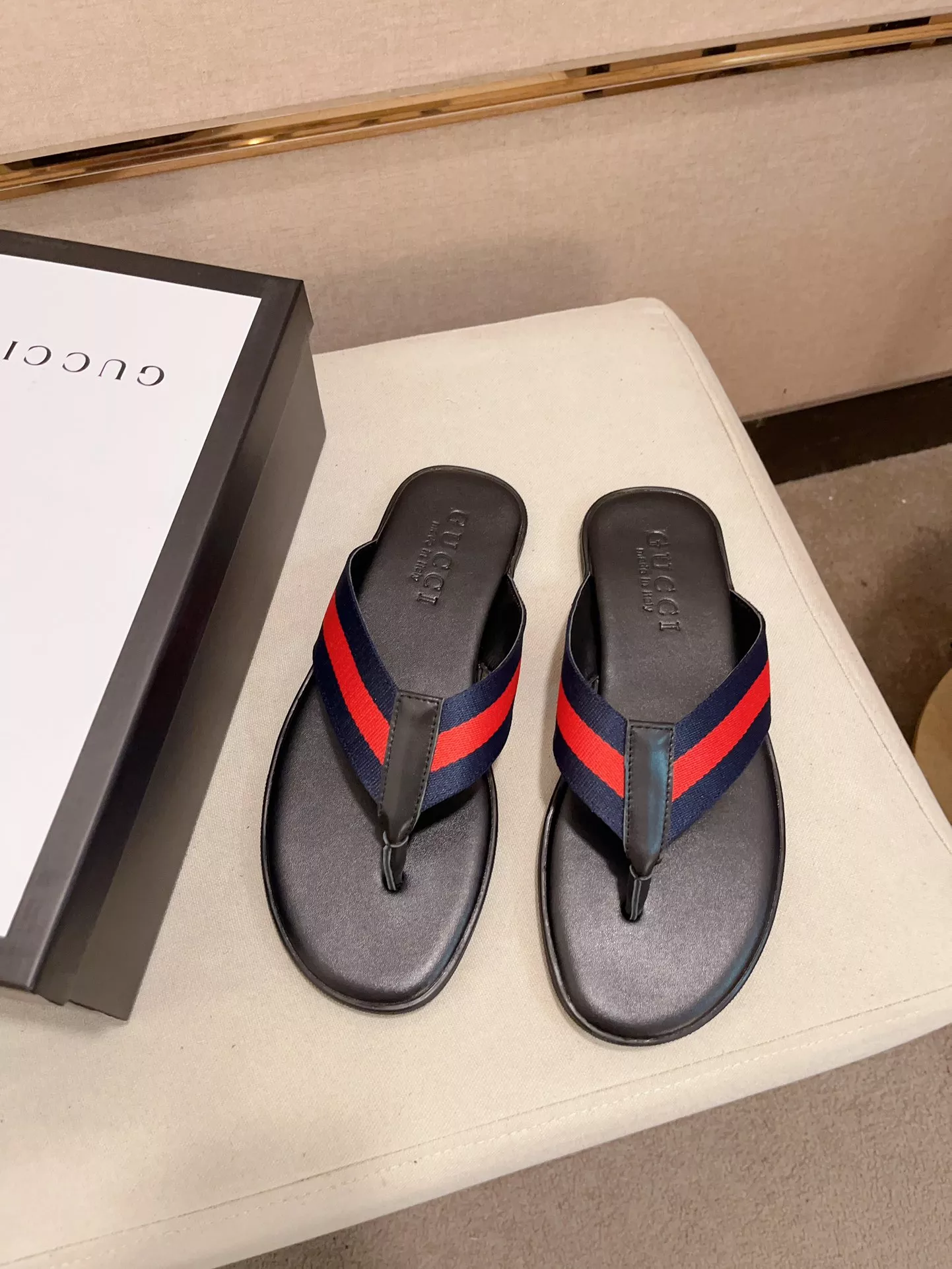 Gucci Slippers For Men Affordable 4520