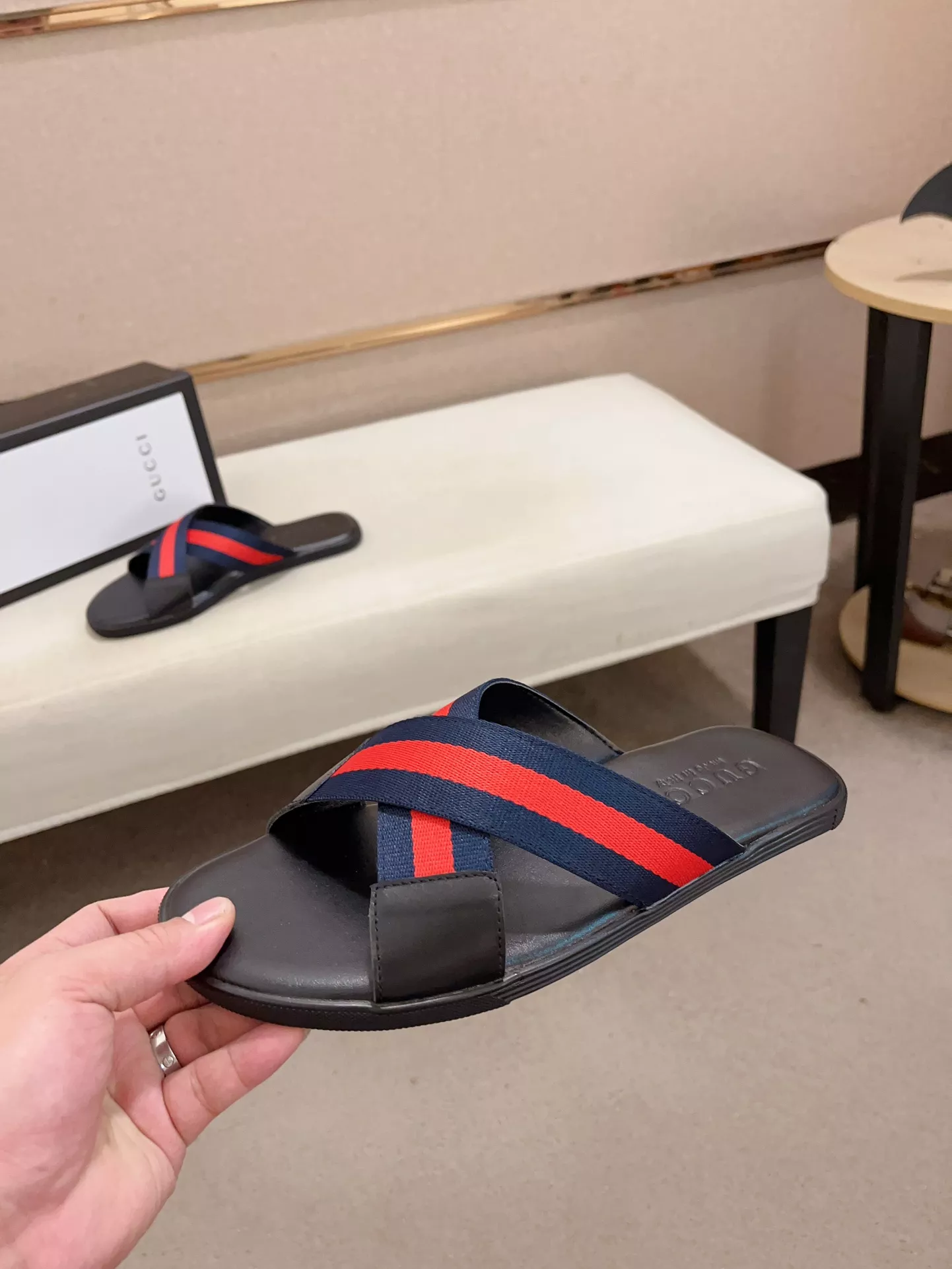Gucci Slippers For Men BestValue 3546