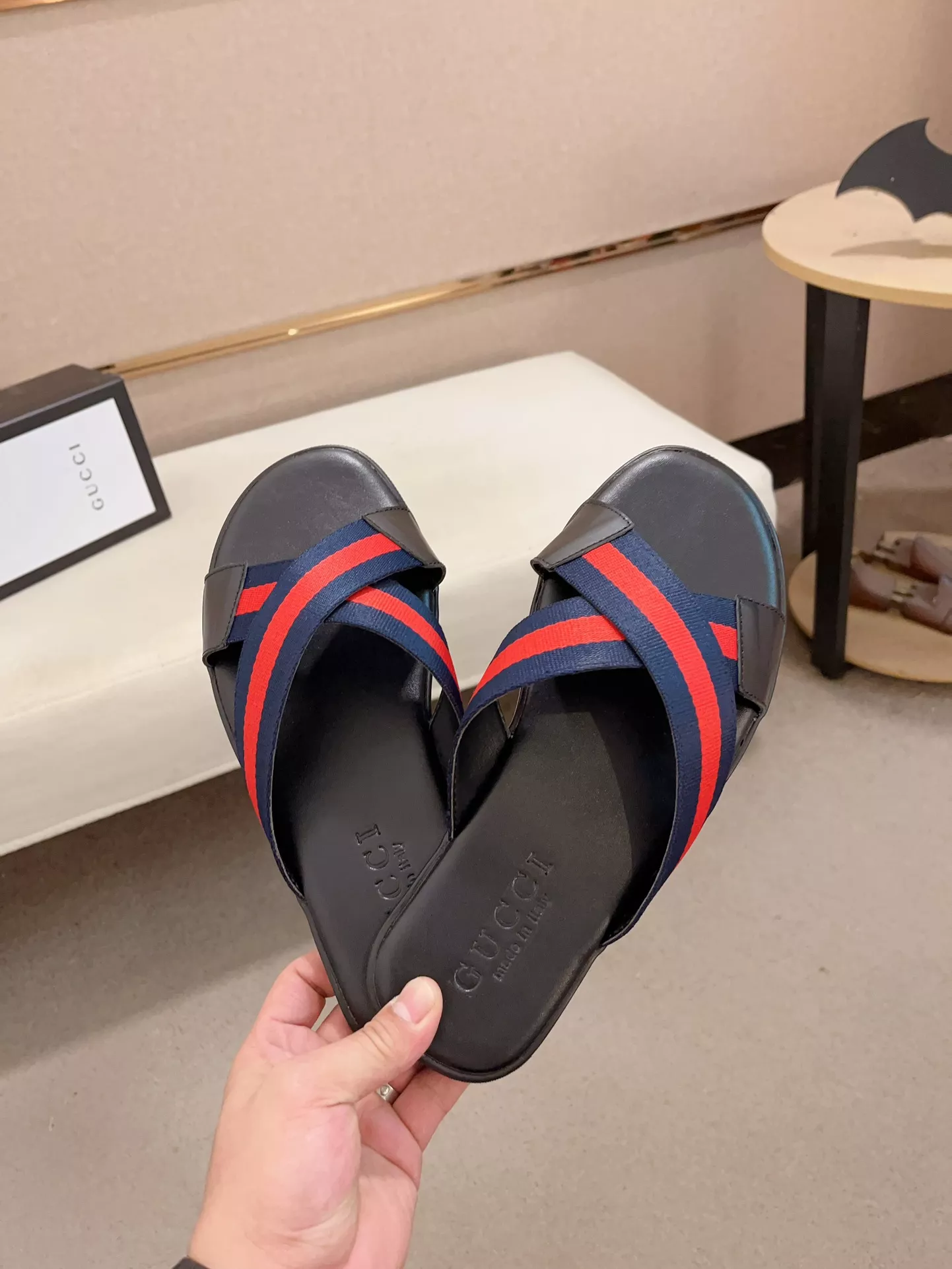 Gucci Slippers For Men BestValue 3546