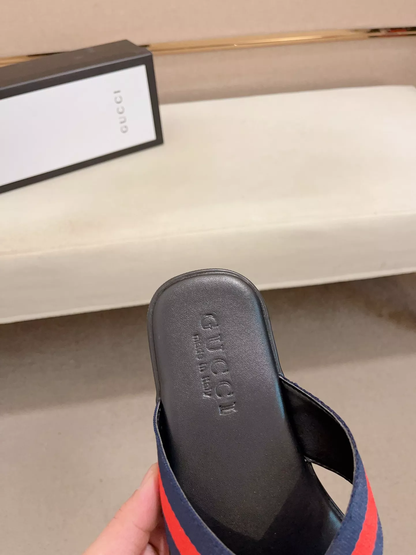 Gucci Slippers For Men BestValue 3546