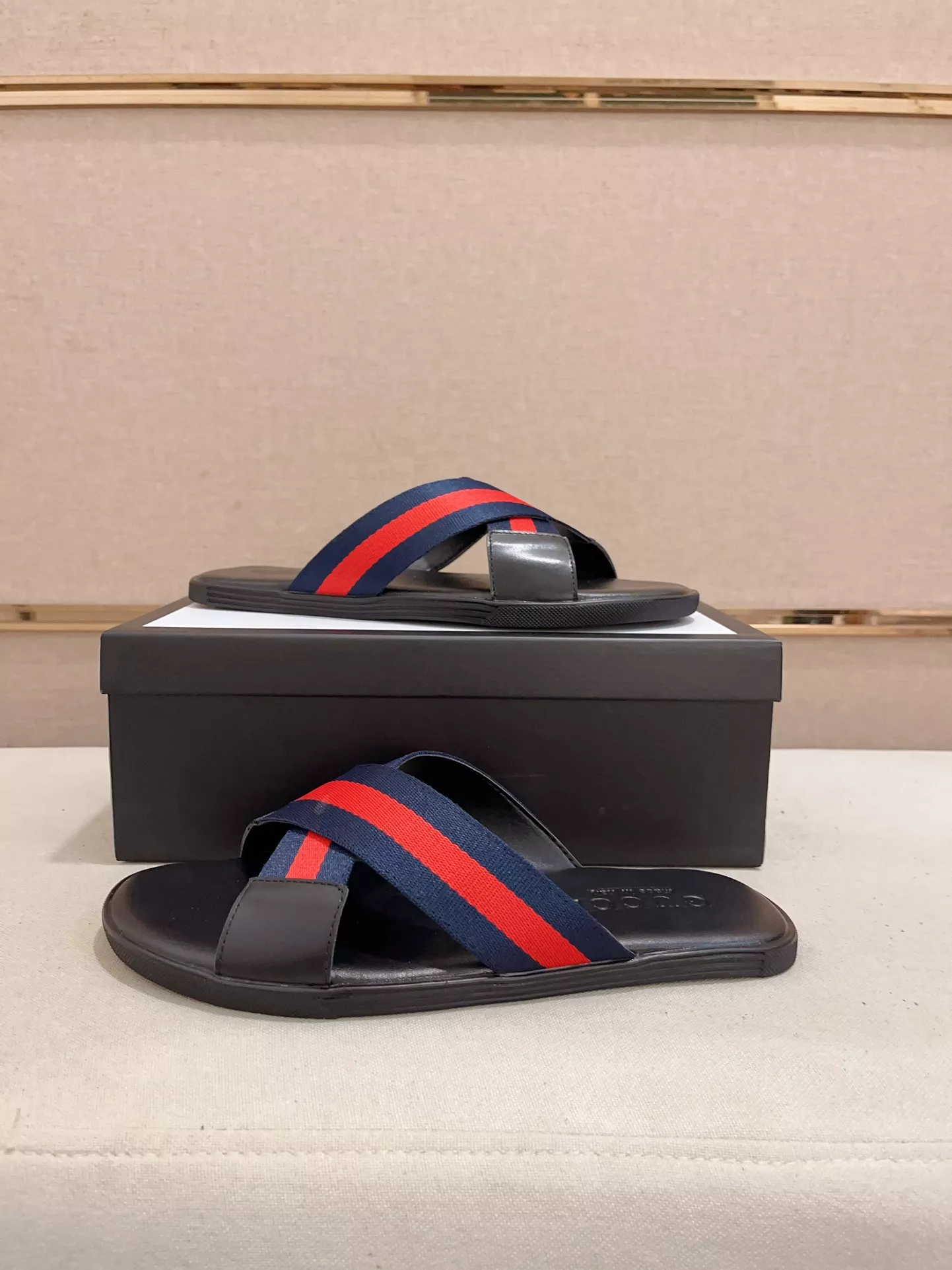 Gucci Slippers For Men BestValue 3546