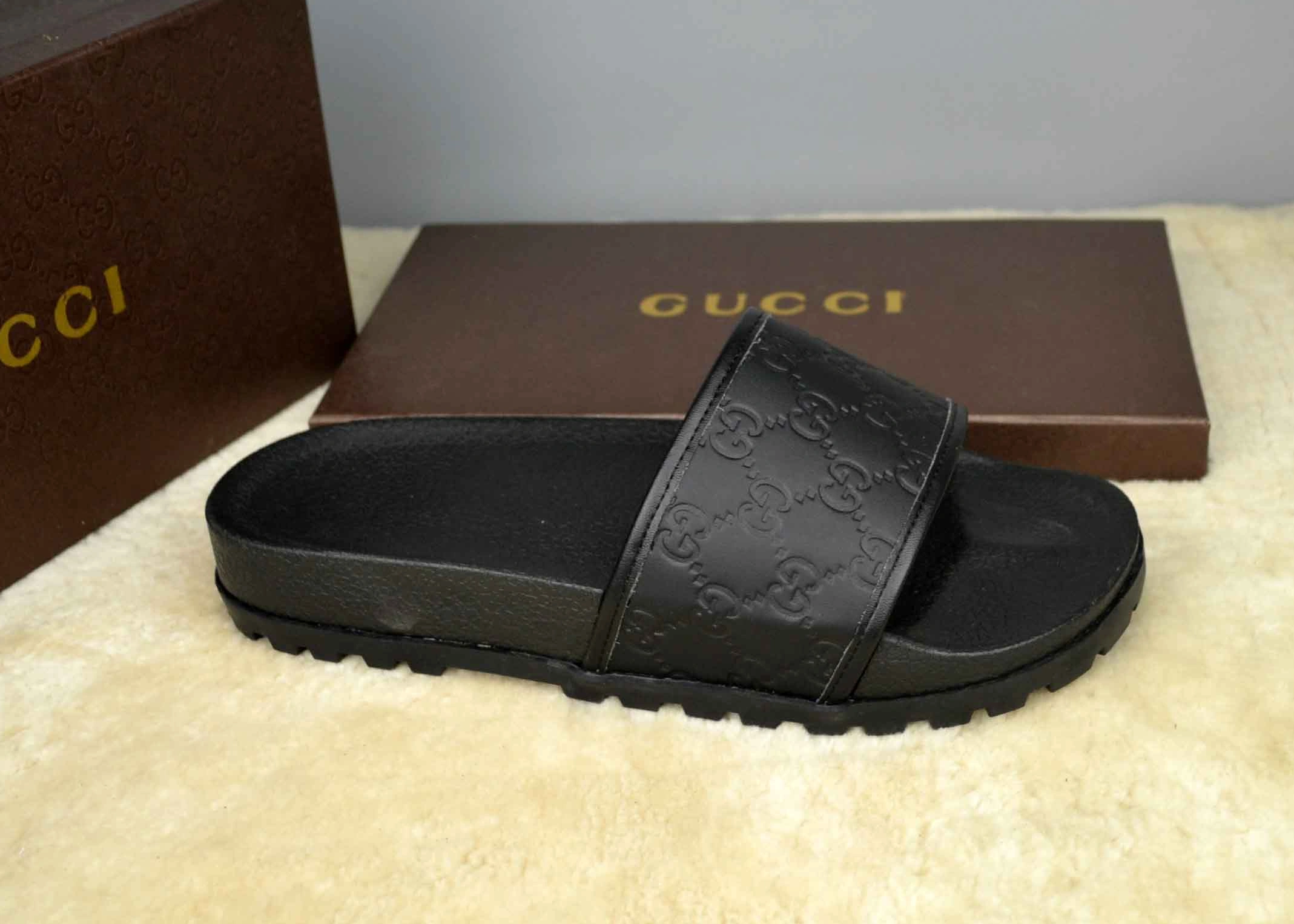 Gucci Slippers For Men BestValue 6439