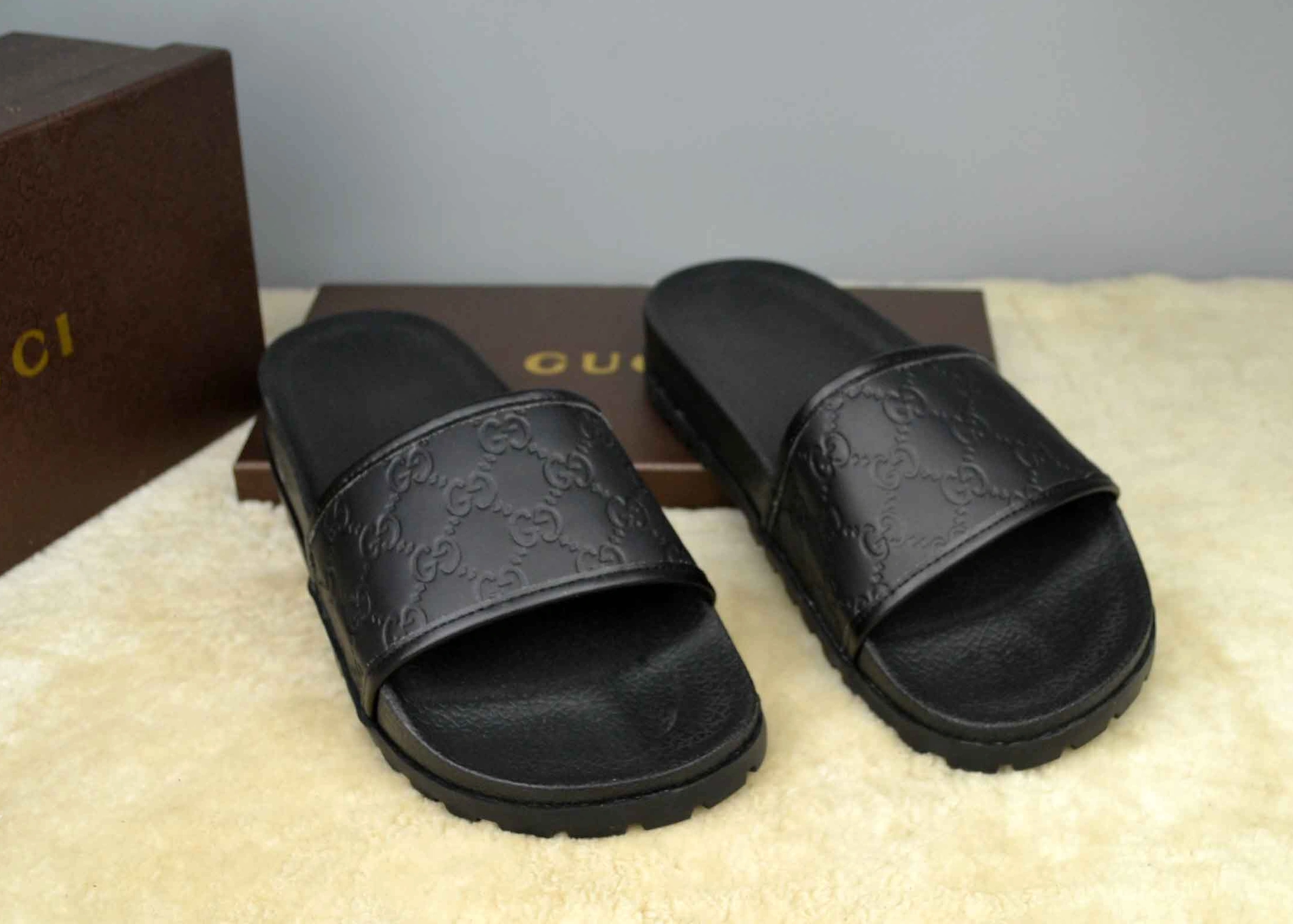 Gucci Slippers For Men BestValue 6439