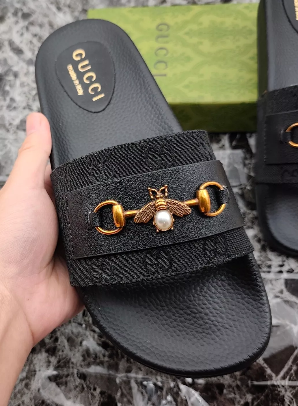 Gucci Slippers For Men DailyWear 4146
