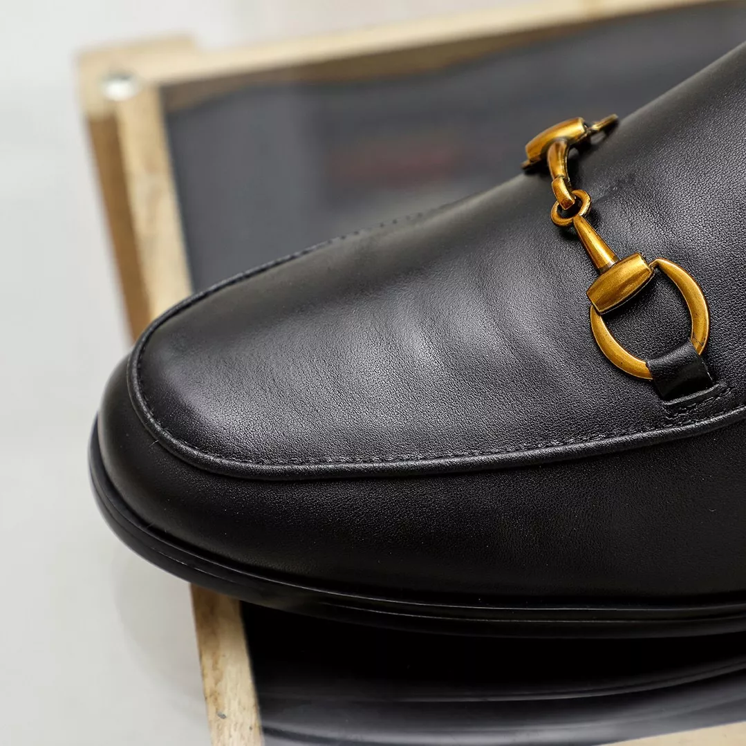 Gucci Slippers For Men Durable 1676