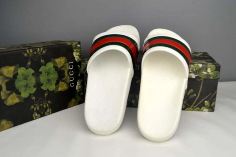 Gucci Slippers For Men EasyMatch 3460