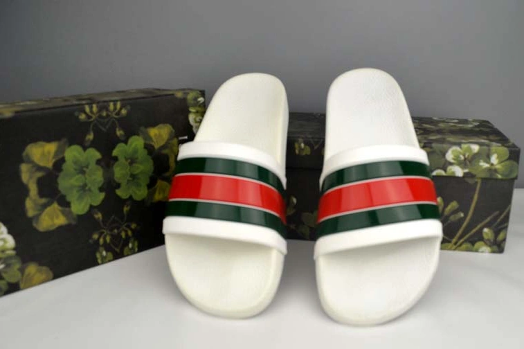 Gucci Slippers For Men EasyMatch 3460