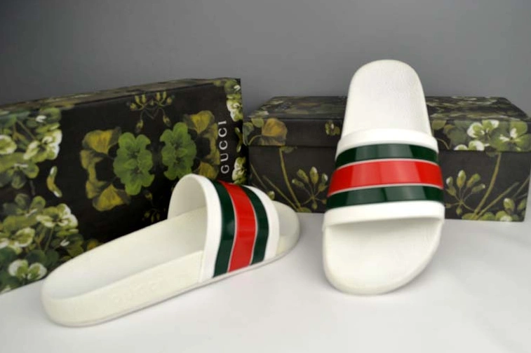 Gucci Slippers For Men EasyMatch 3460