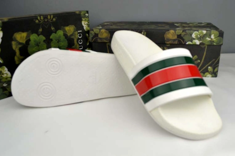 Gucci Slippers For Men EasyMatch 3460