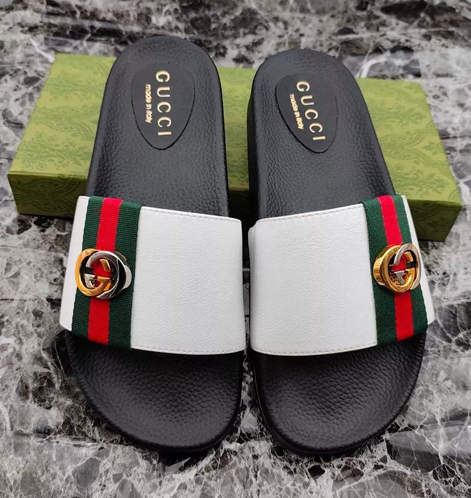 Gucci Slippers For Men Efficient 9262