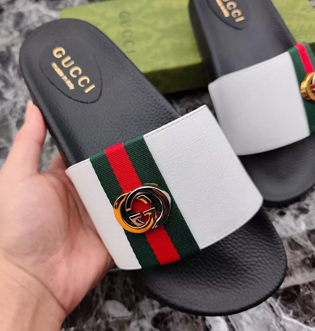 Gucci Slippers For Men Efficient 9262