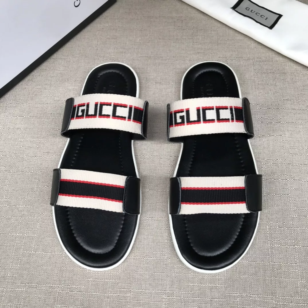 Gucci Slippers For Men GoodFit 1699