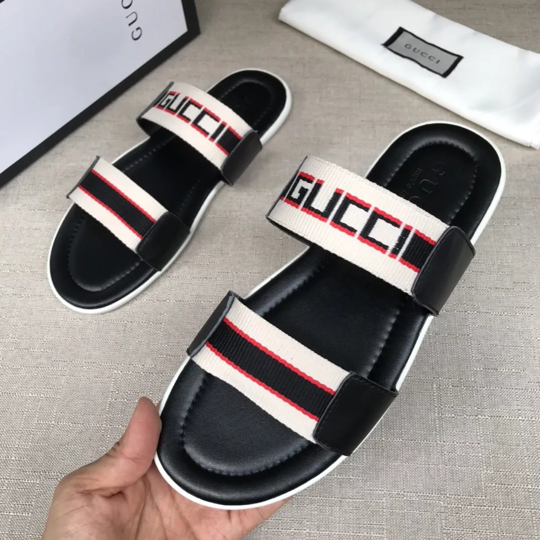 Gucci Slippers For Men GoodFit 1699
