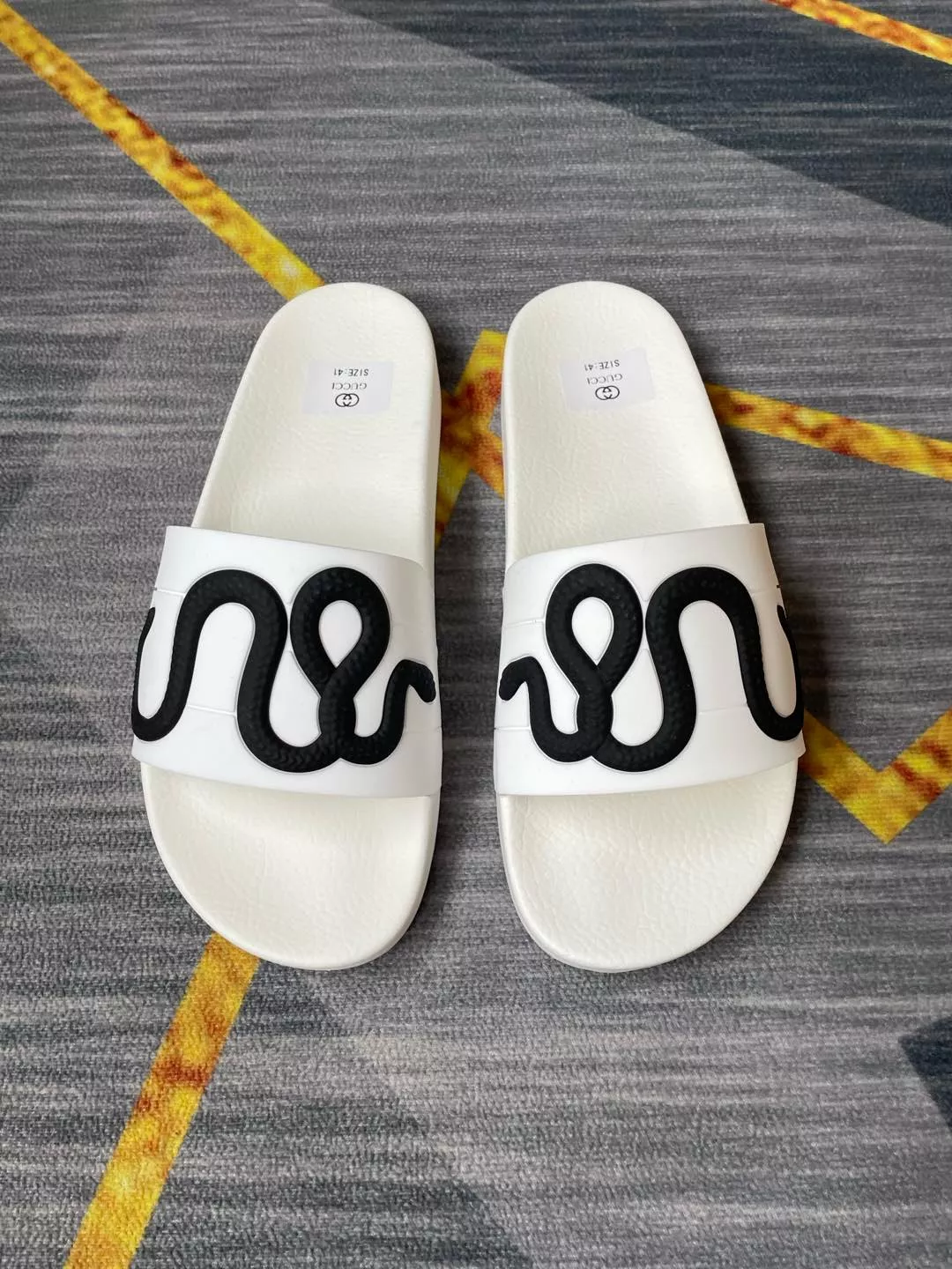 Gucci Slippers For Men HighQuality 3056