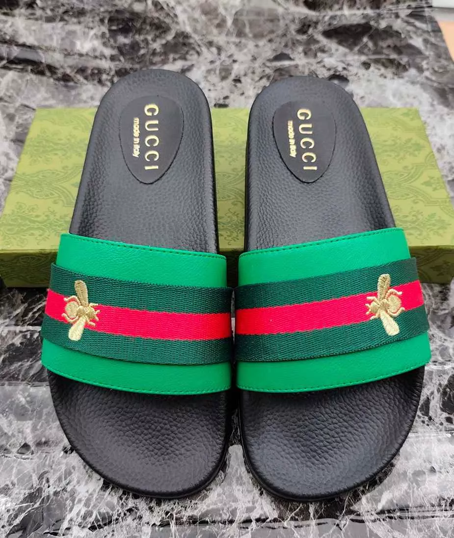 Gucci Slippers For Men Lightweight 1298