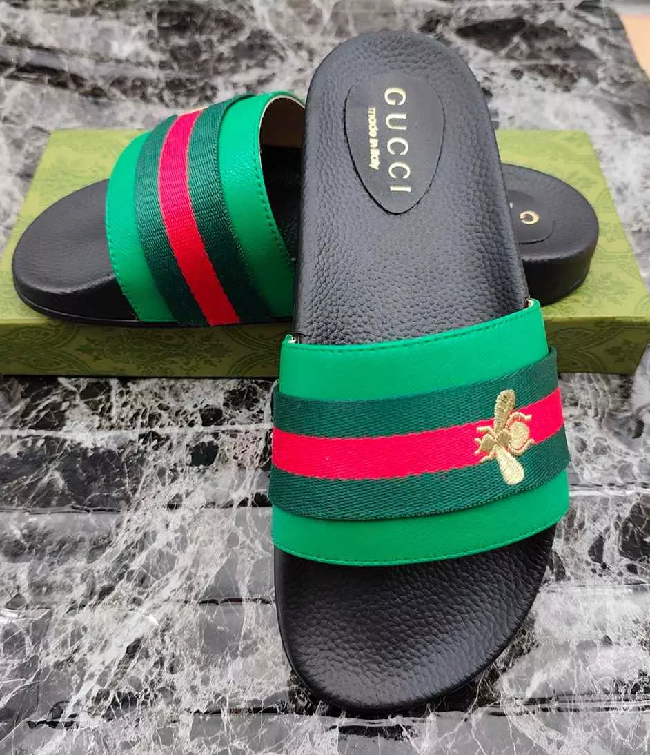 Gucci Slippers For Men Lightweight 1298