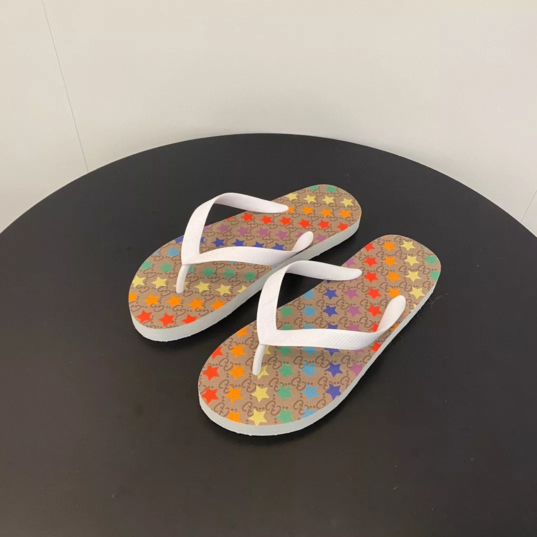 Gucci Slippers For Men Modern 852