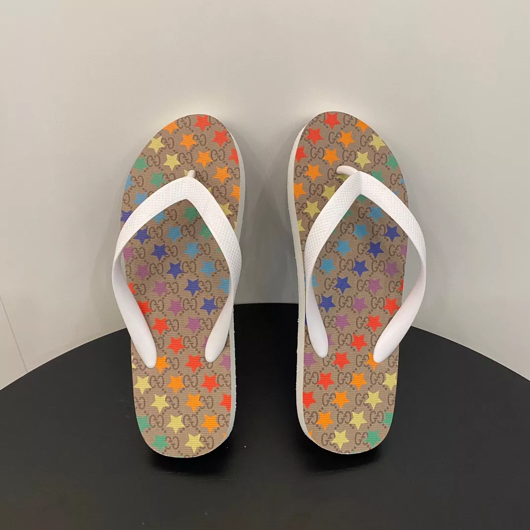 Gucci Slippers For Men Modern 852