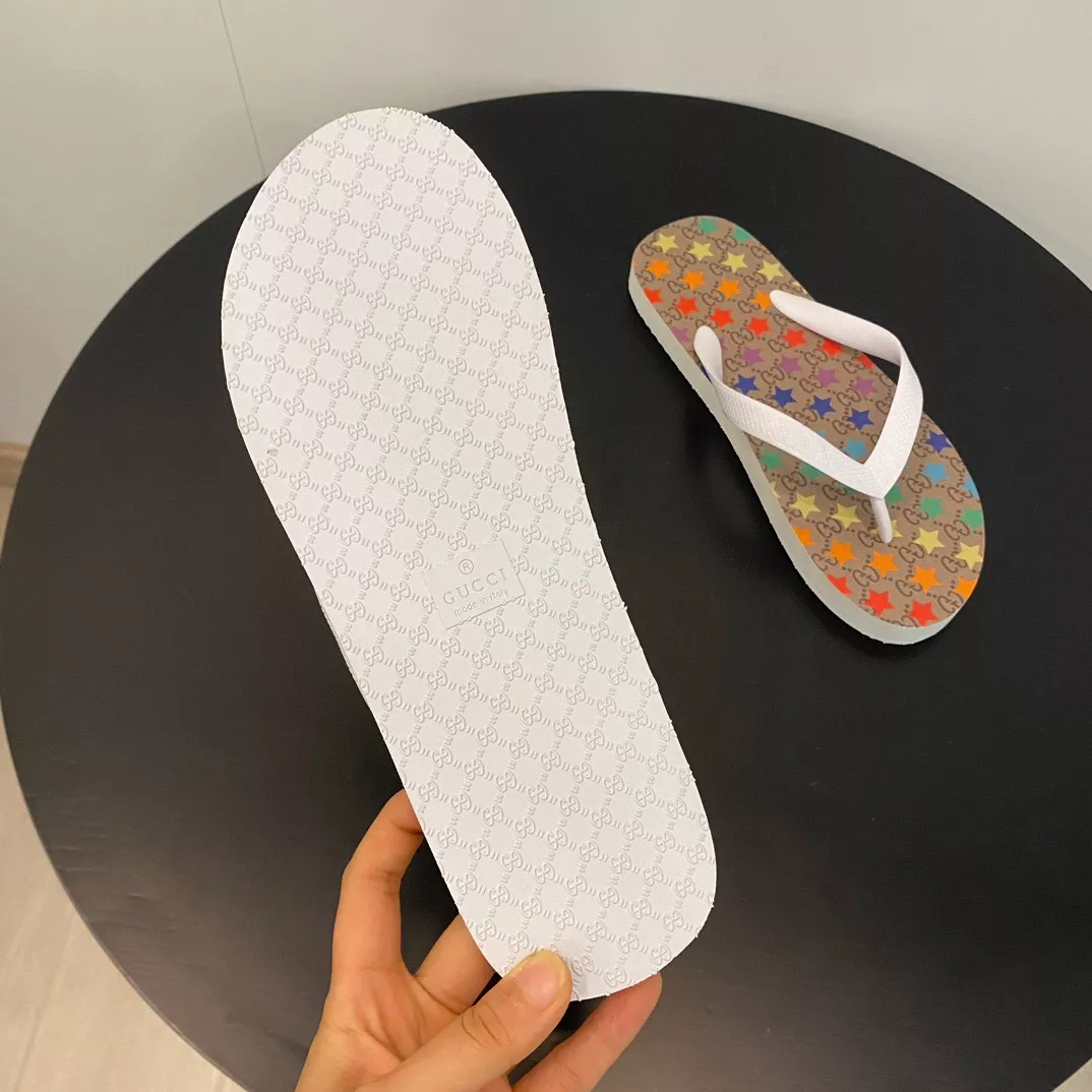 Gucci Slippers For Men Modern 852