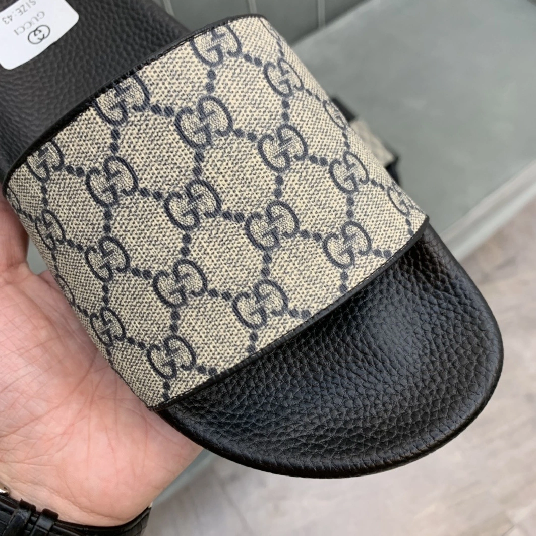 Gucci Slippers For Men Refined 2565