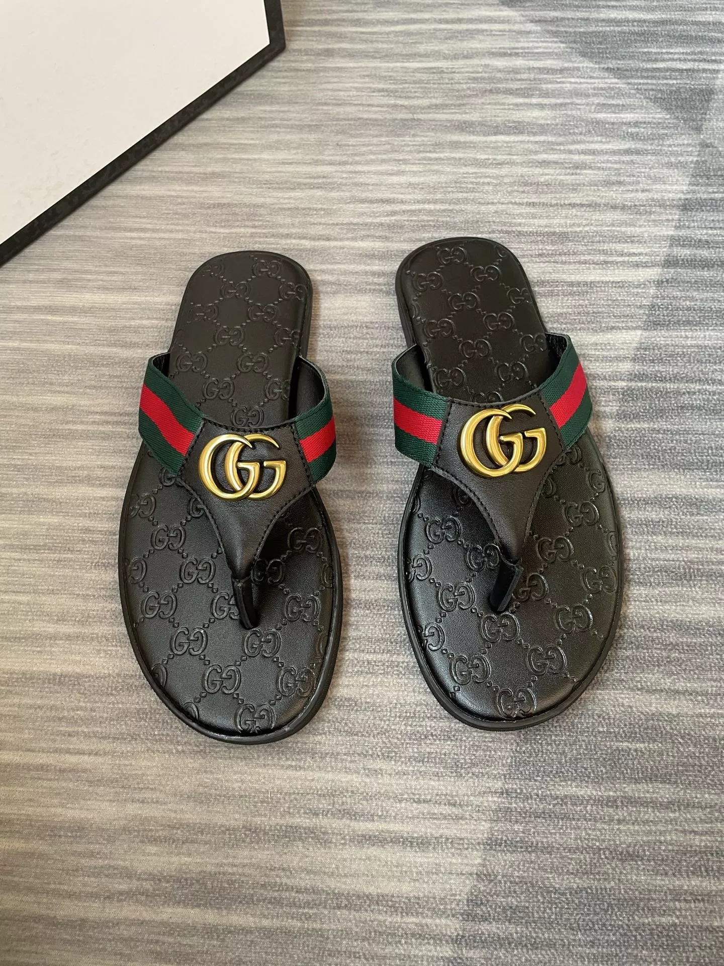 Gucci Slippers For Men Reliable 656
