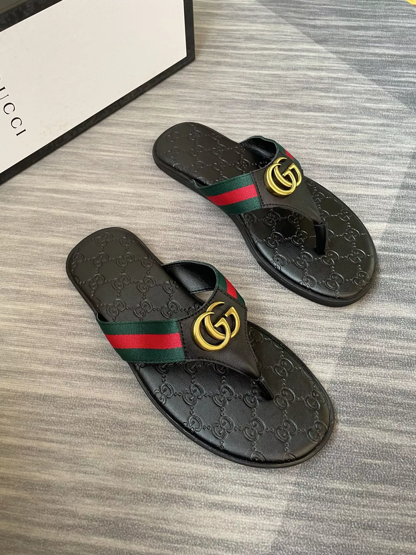 Gucci Slippers For Men Reliable 656