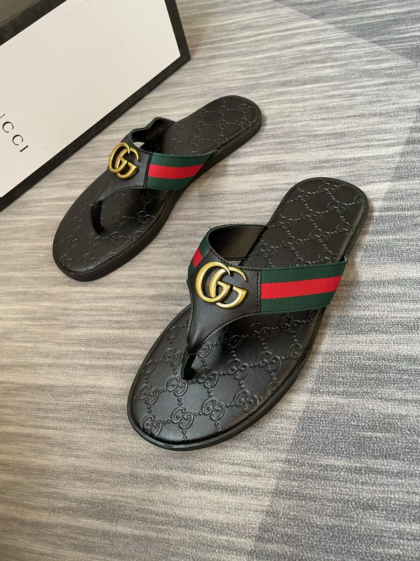 Gucci Slippers For Men Reliable 656